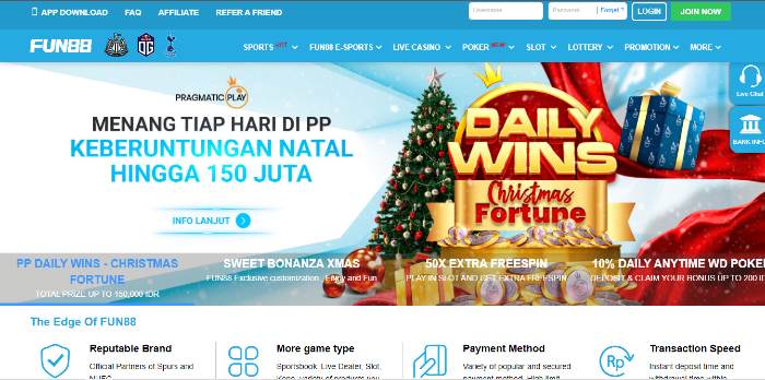 bonus pemain baru lotre