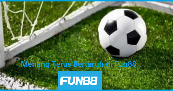 Fun88 logo 1