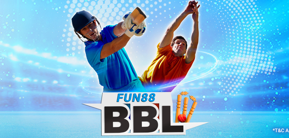 Fun88 logo 2