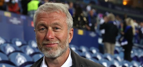 Fun88 Roman Abramovich