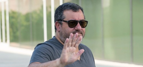 Fun88 Mino Raiola