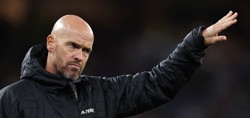 Fun88 Erik ten Hag