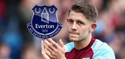 Fun88 pemain baru Everton