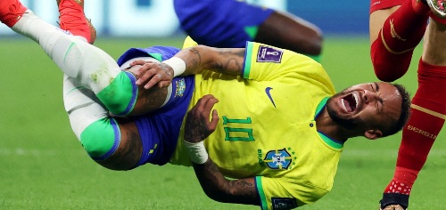 Fun88 Neymar