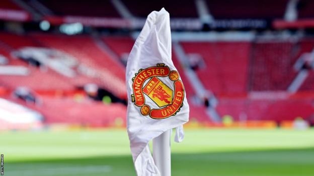 M88 Manchester United