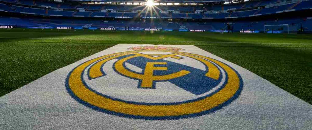 Fun88 Real Madrid