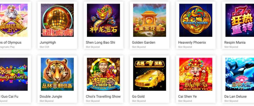 Fun88 bonus gerbang para dewa