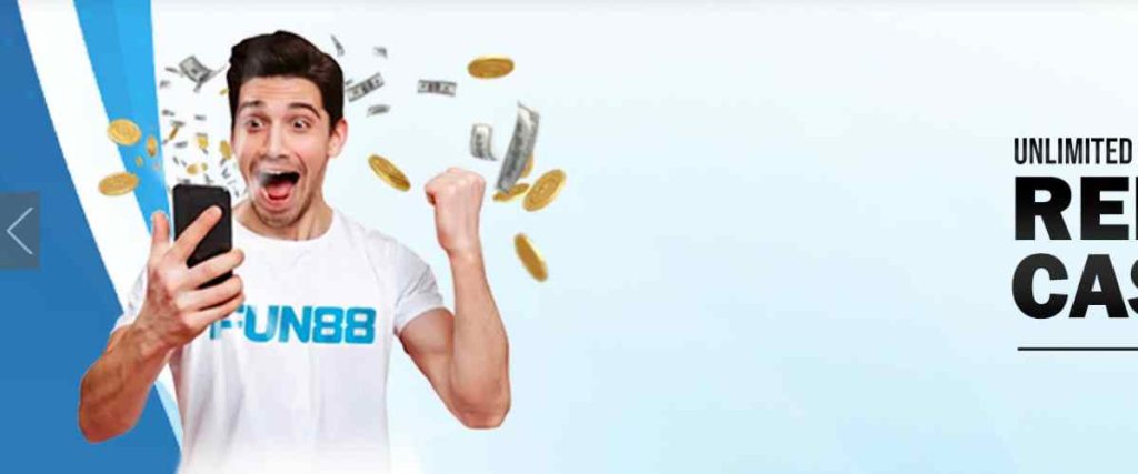 Seru88 bonus gratis eksklusif