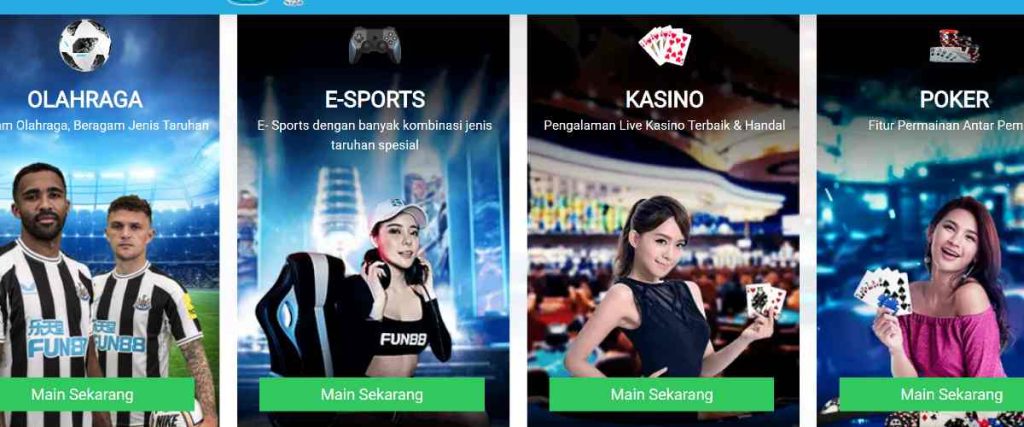 Seru88 bonus tantangan penuh gelora