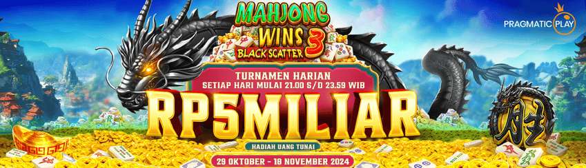 Seru88 bonus pengacak hadiah hitam