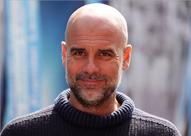 Seru88 Pep Guardiola