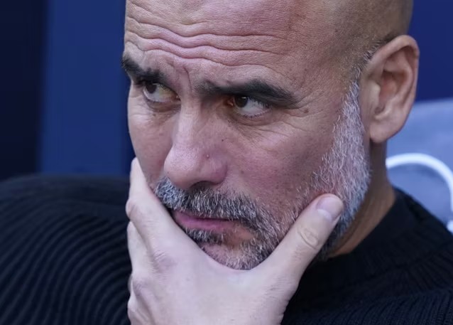Seru88 Pep Guardiola