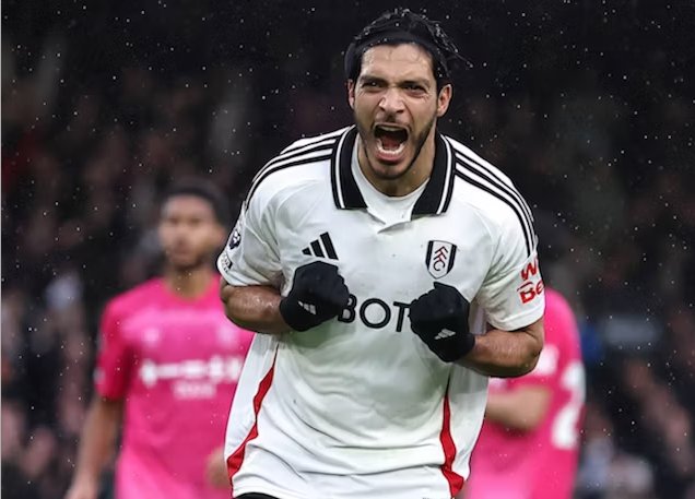 Seru88 Fulham