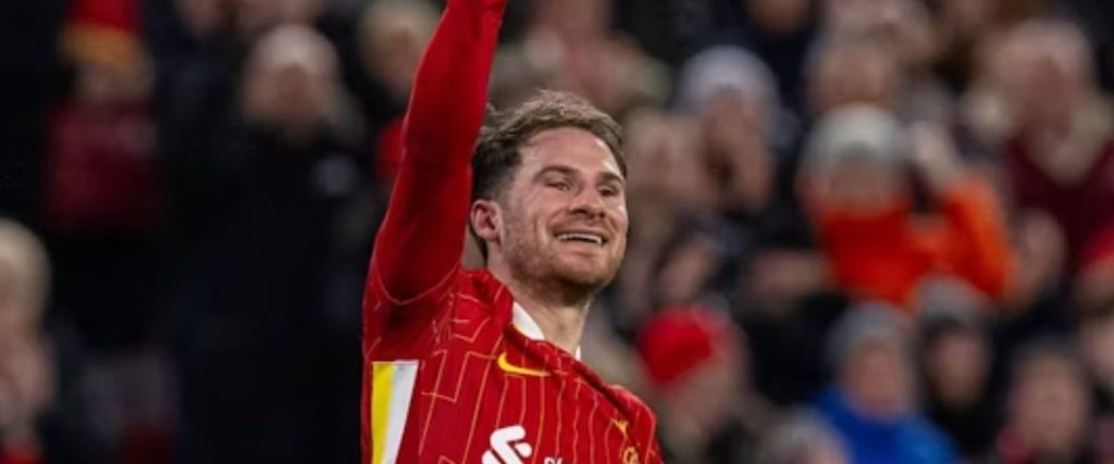 Seru88 Liverpool