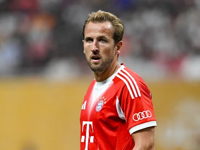 Seru88 Harry Kane