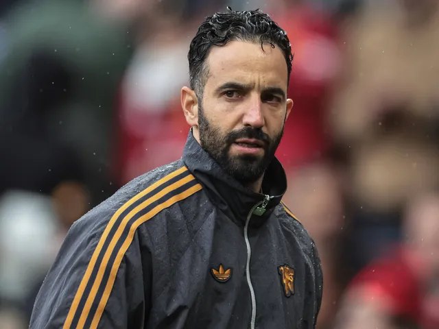 Seru88 Ruben Amorim