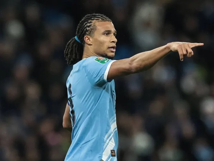 Seru88 Nathan Ake