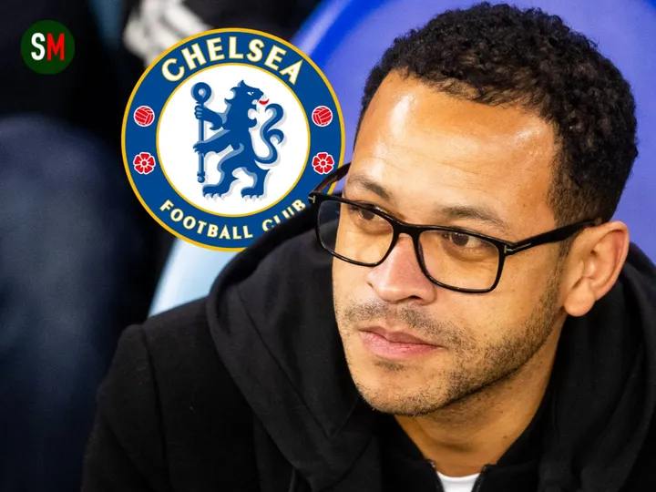 Seru88 Liam Rosenior