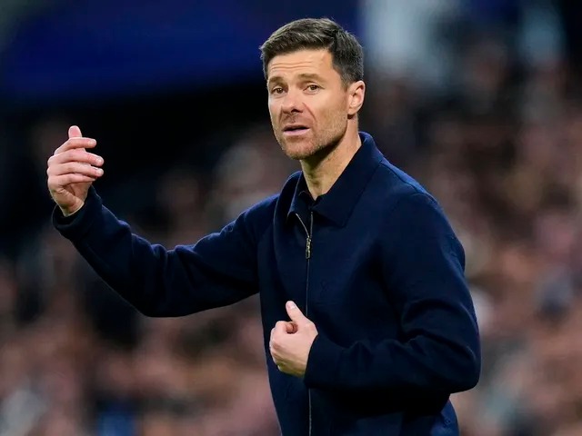 Seru88 Xabi Alonso