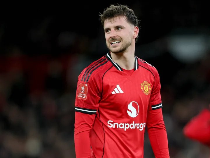 Seru88 Mason Mount