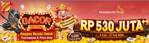 Seru88 hadiah rezeki tahun lunar