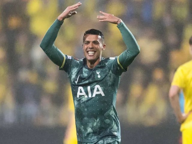 Seru88 Tottenham Hotspur