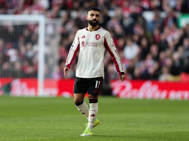 Seru88 Mohamed Salah