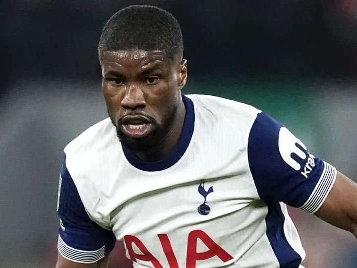 Seru88 Tottenham