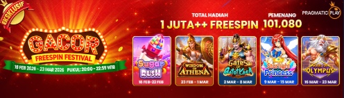 Seru88 hadiah awal perjalanan berhadiah