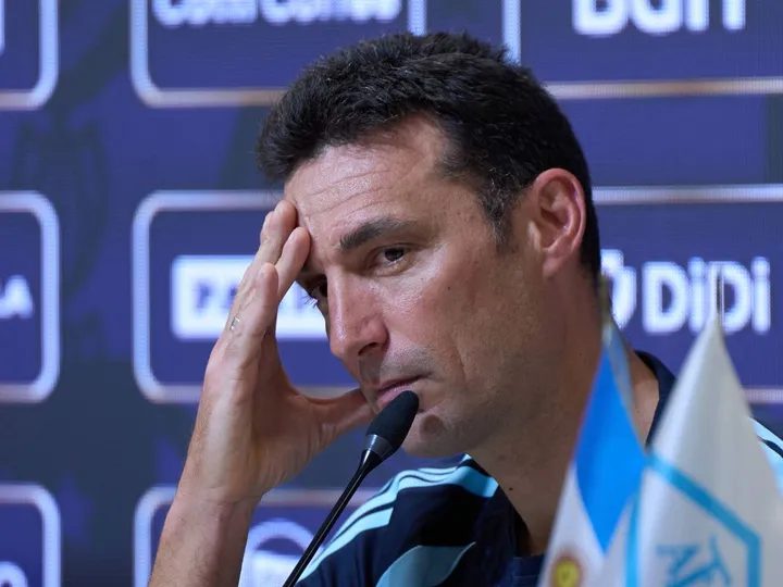 Seru88 timnas Argentina