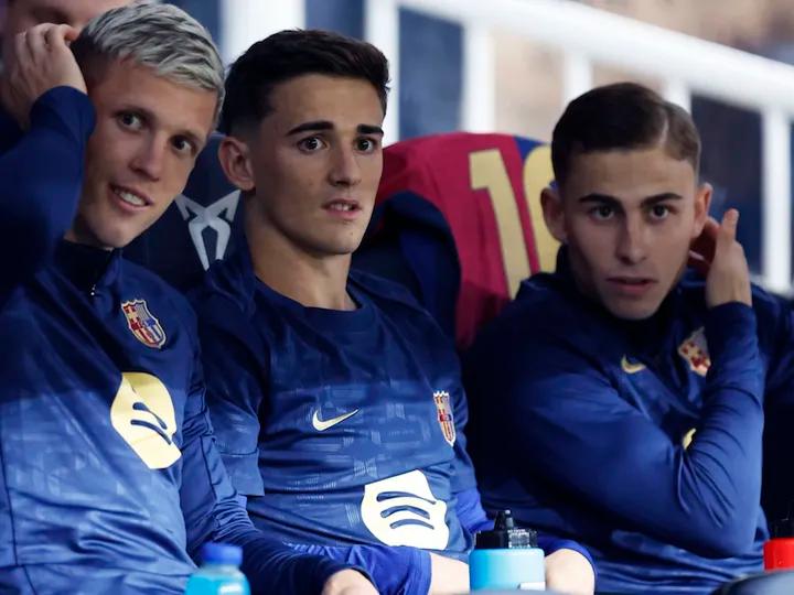 Seru88 Dani Olmo