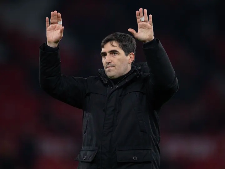 Seru88 Andoni Iraola