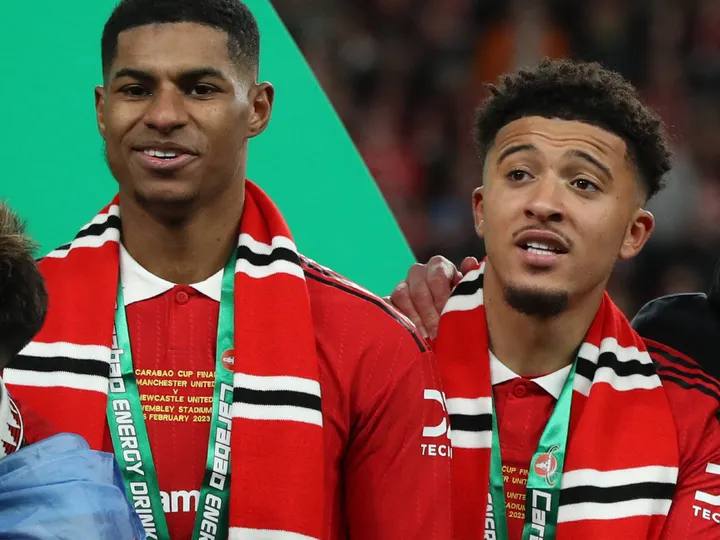 Seru88 Jadon Sancho