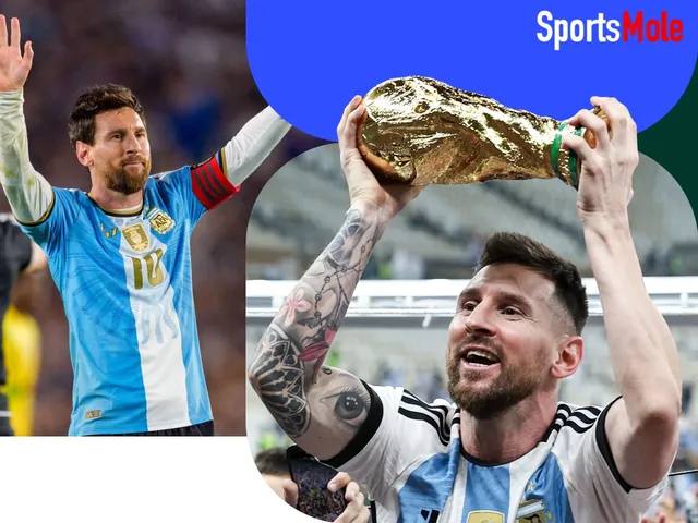 Seru88 Lionel Messi