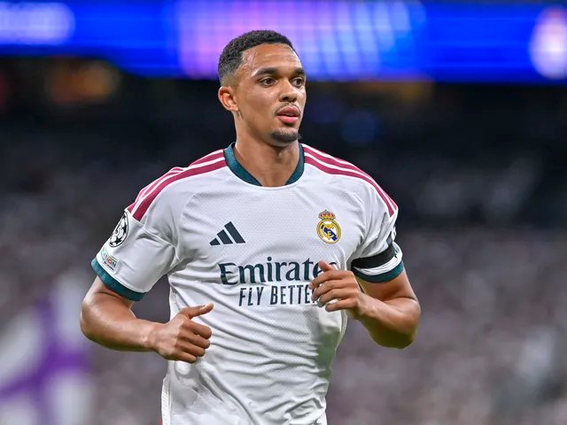 Seru88 Real Madrid