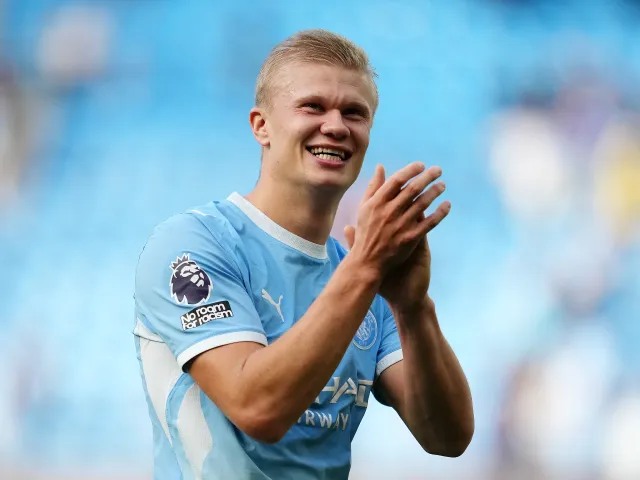 Seru88 Erling Haaland