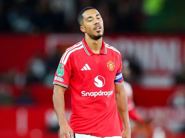 Seru88 Manchester United